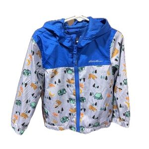 Eddie Bauer Kids' Royal Blue Jacket